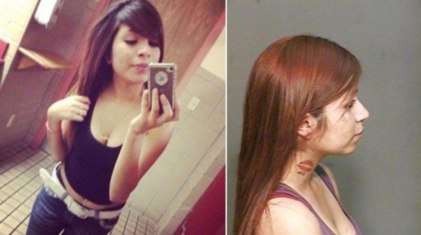 13 yaşındaki çocuktan hamile kaldı