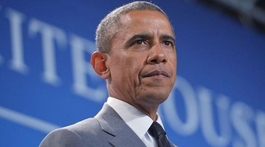 Obama'dan Suriye muhalefetine yardım