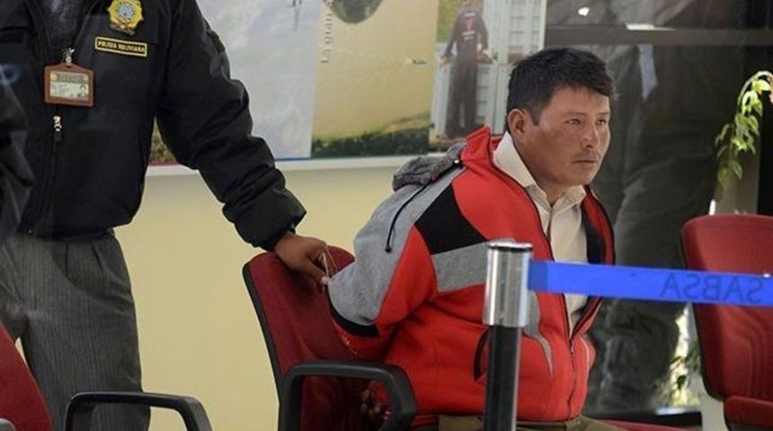 Tavuk sandığı 11 kişiyi bı&ccedil;akladı