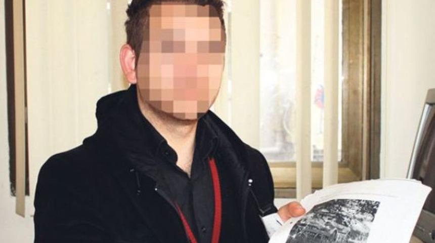 &lsquo;Define mi var ki&rsquo; yorumu mahk&ucirc;m etti