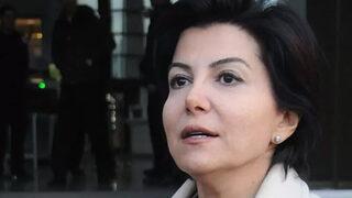 İddianame kabul edildi! Sedef Kabaş hakim karşısına çıkacak