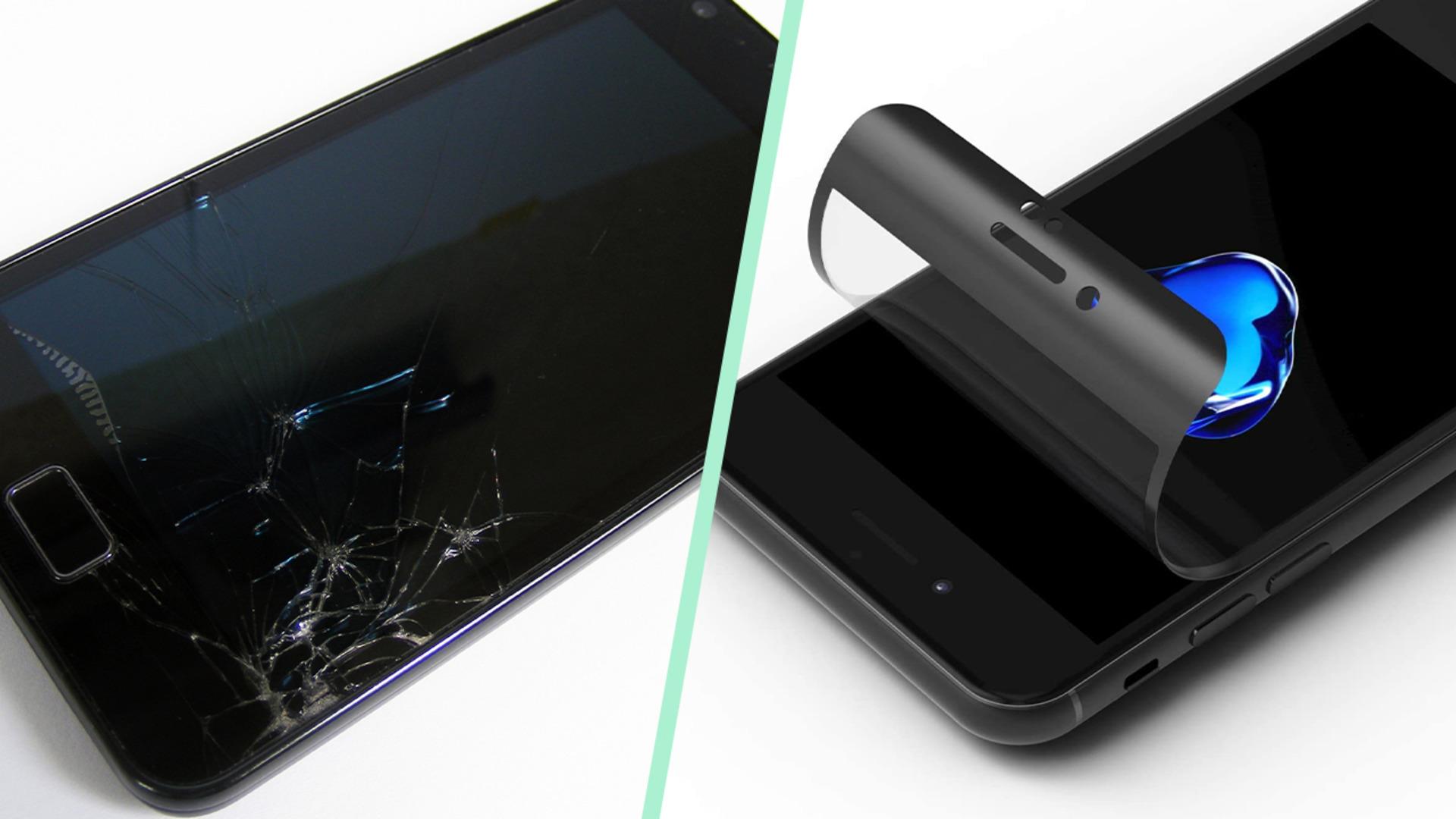 Telefonunuzun ekranını en sert darbelerden bile koruyacak en iyi ekran koruyucular