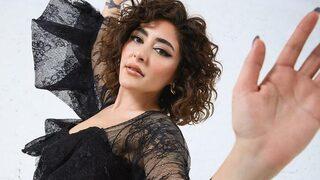 Melek Mosso kimdir? Melek Mosso kaç yaşında ve nerelidir?