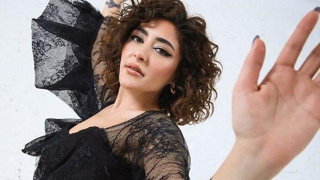 Melek Mosso kimdir? Melek Mosso kaç yaşında ve nerelidir?