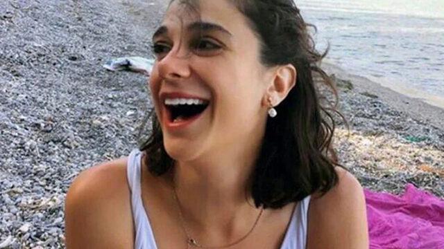 Karar beklenen Pınar Gültekin davası ertelendi! 