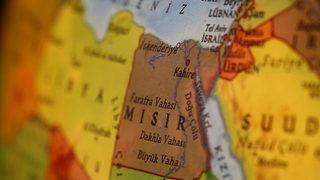 Mısır, Uluslararası Enerji Ajansı'na katılıyor