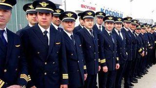Bu ülkedeki her 10 kişiden biri THY pilotu