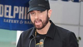 Eminem kimdir, aslen nereli? Şarkıcı Eminem kaç yaşında ve sevgilisi kimdir?