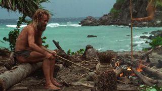 16 ay kaplumbağa kanı içerek hayatta kaldı