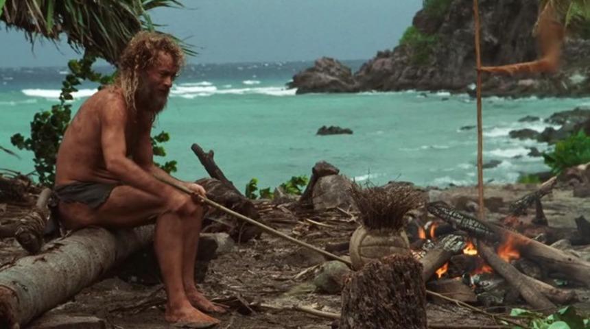 16 ay kaplumbağa kanı içerek hayatta kaldı