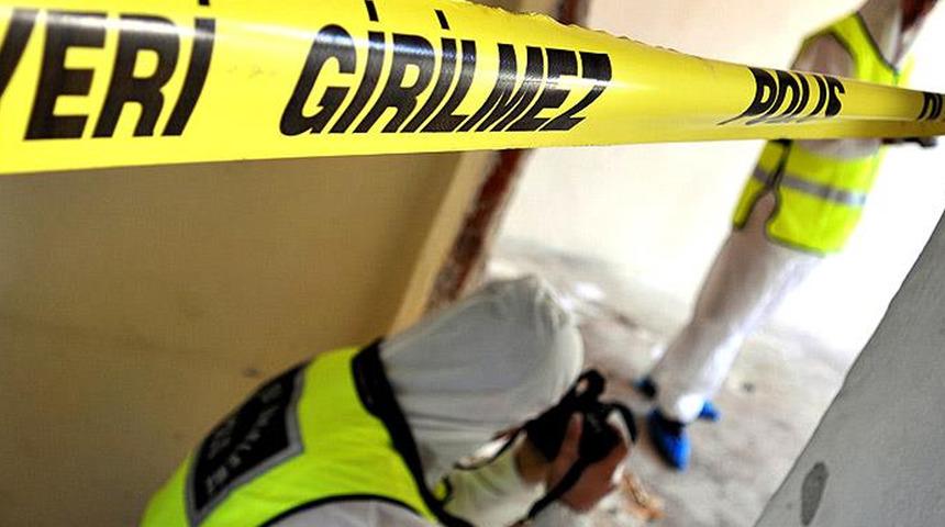 Son dakika: Sivas'ta korkunç olay! Cesedi parçalanmış olarak bulundu