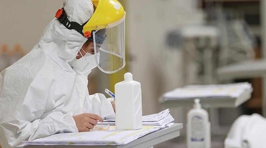 Son Dakika: 14 Şubat koronavirüs tablosu açıklandı