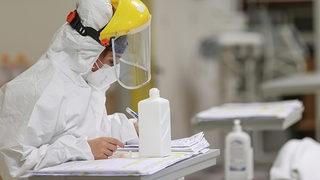 Son Dakika: 14 Şubat koronavirüs tablosu açıklandı