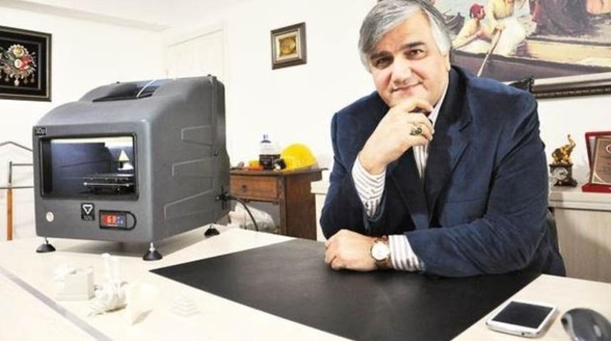 Obama’nın hayalini Türkler gerçekleştirdi