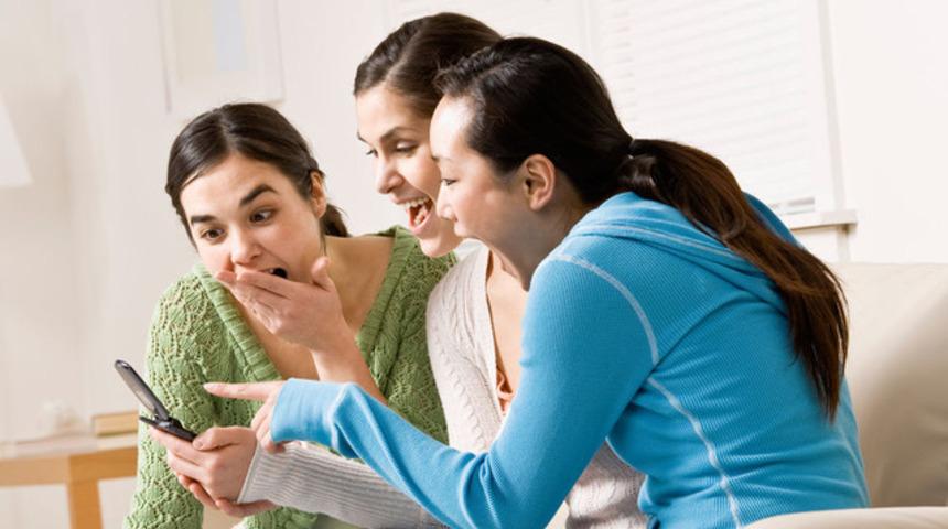 2014'ün ilk hacker kurbanı Snapchat