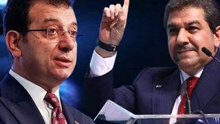 Tevfik Göksu'dan İBB'ye dikkat çeken doğal gaz teklifi! Samimiyetiniz varsa...