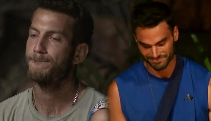 Survivor Ogeday'ın ablasından dikkat çeken Atakan paylaşımı: Burası Survivor dostluk ve arkadaşlık yok