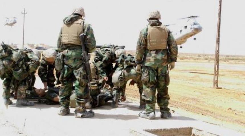 El Kaide lideri özel operasyonda yakalandı