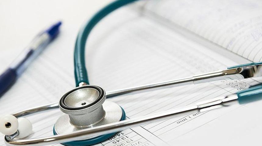 Tabip-Sen'li doktorlar 2 gün iş bırakma kararı aldı