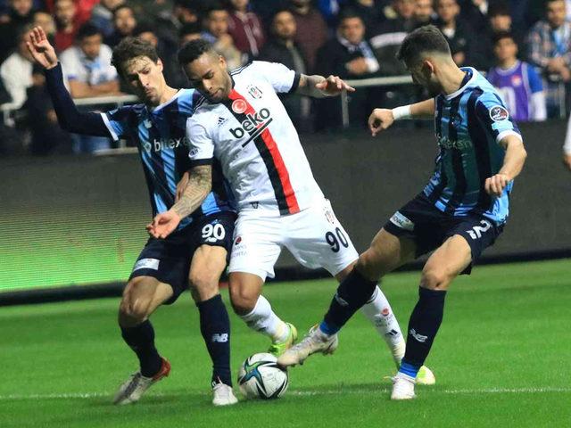 Tempo hiç düşmedi! Müthiş maçta kazanan çıkmadı