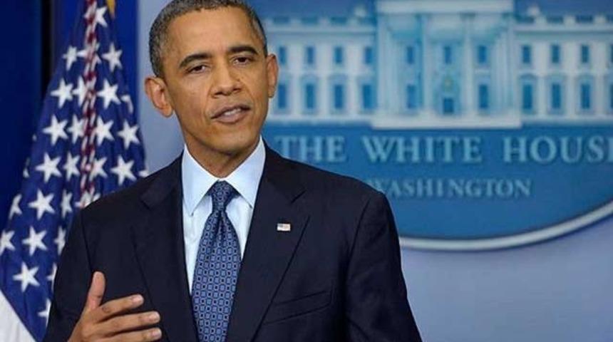 Obama&rsquo;dan Ramazan mesajı