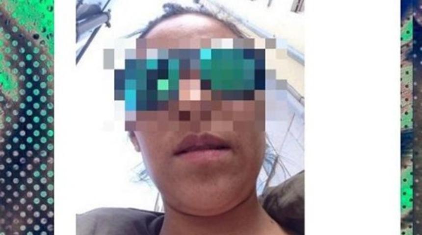 Bulduğu cep telefonunu iade etmeyince...