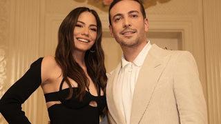 Demet Özdemir ile Oğuzhan Koç evleniyor! Sürpriz evlilik teklifi