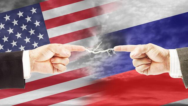 Son dakika: ABD'den flaş Ukrayna hamlesi! Güvenlik endişeleri nedeniyle...