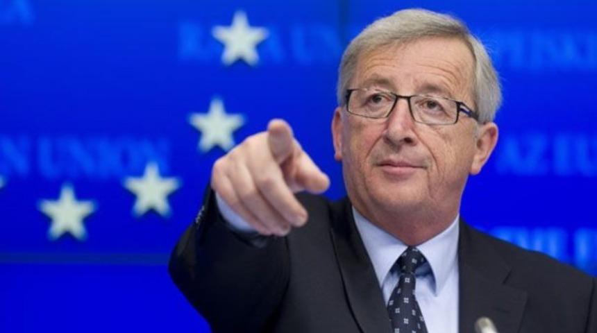 AB'nin başına T&uuml;rk karşıtı isim