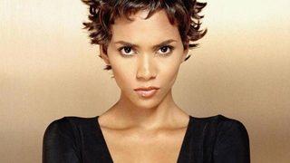 Halle Berry ikinci kez anne oldu