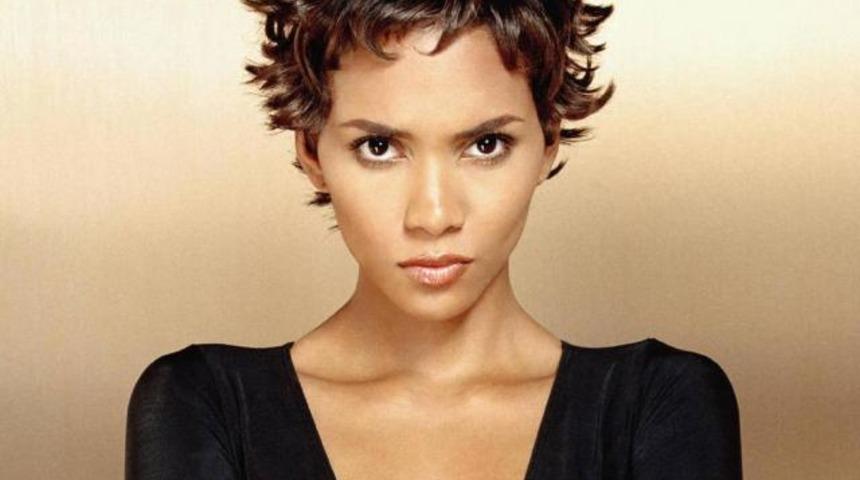 Halle Berry ikinci kez anne oldu