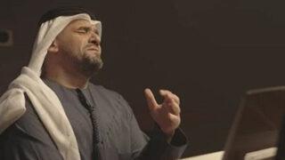 BAE'de Cumhurbaşkanı Erdoğan'ı şaşırtan sürpriz