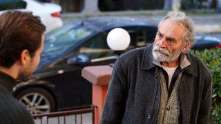 Baba 1. bölüm ön izleme sahnesi! Haluk Bilginer'in dizisi Baba ne zaman başlıyor?