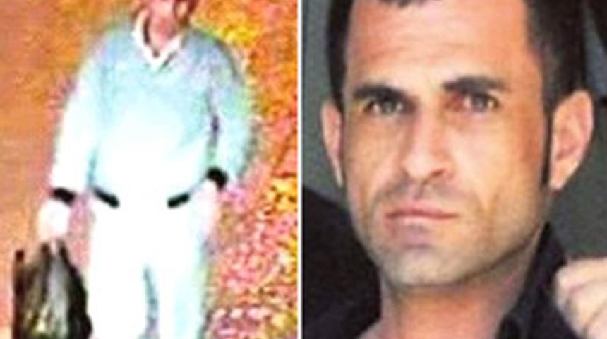 Seri katille y&uuml;z y&uuml;ze 5 dakika...