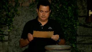 Survivor'da eleme adayları kimler oldu? 14 Şubat Survivor All Star'da sürgün adasına kimler gitti?  