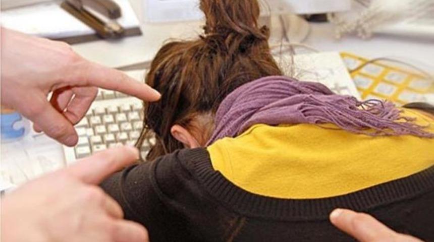 Türkiye'nin mobbing karnesi