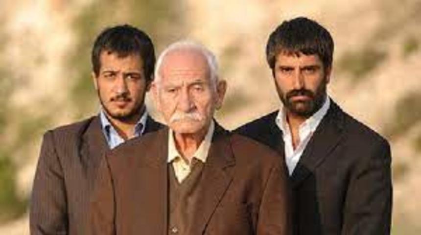 Beyaz Melek filmi konusu nedir? Beyaz Melek filmi oyuncuları kimler?