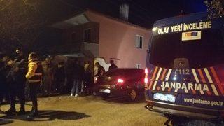 Muğla'da cinayet! Baba, tartıştığı oğlunu öldürdü