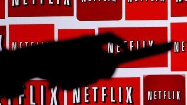 Güney Kore'de Netflix ve Google'a para cezası