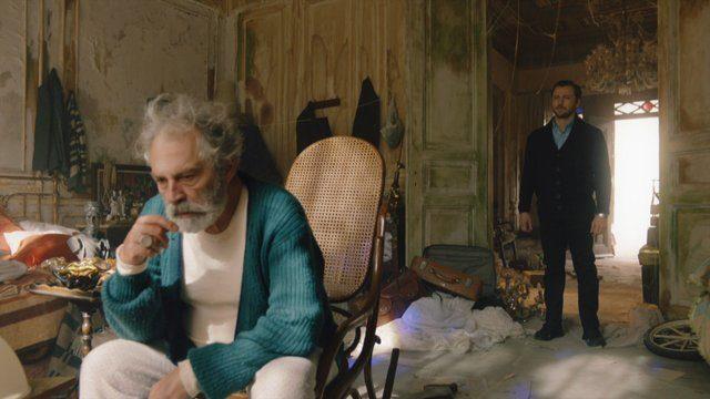 Baba dizisi nerede çekiliyor? Baba dizisi oyuncuları kimler ve konusu nedir?