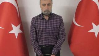 MİT operasyonuyla yurt dışında yakalanarak getirilmişti! Soruşturmada yeni gelişme