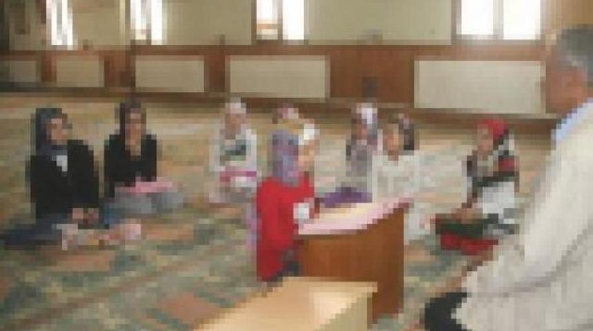 Diyanet'ten ilginç yasak!