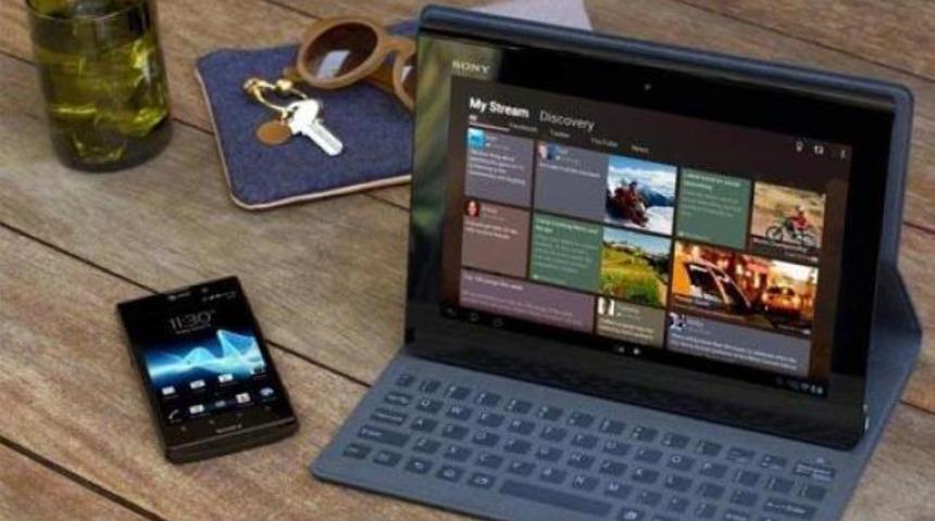 Sony gözünü Samsung’a dikti