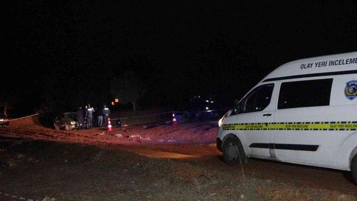 Uşak'ta korkunç olay! Karısını başından av tüfeğiyle vurup öldürdü, abisini arayıp intihar girişiminde bulundu G4