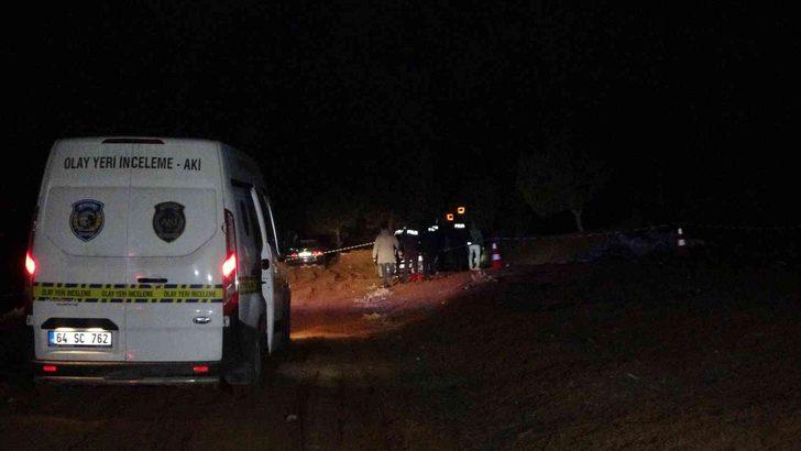 Uşak'ta korkunç olay! Karısını başından av tüfeğiyle vurup öldürdü, abisini arayıp intihar girişiminde bulundu G3