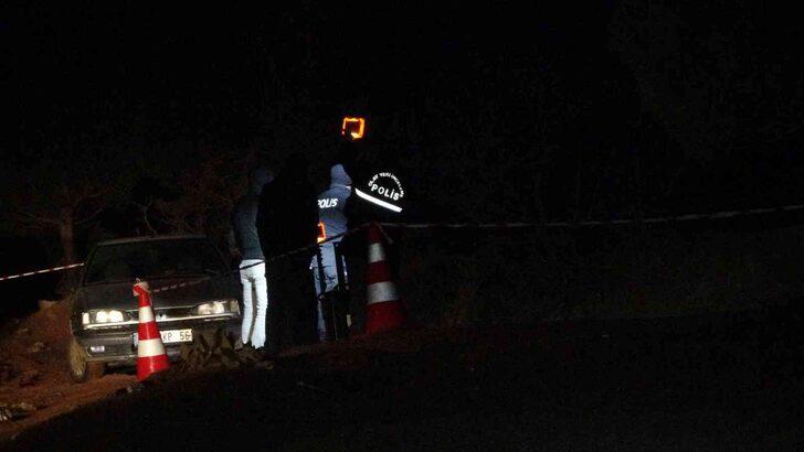 Uşak'ta korkunç olay! Karısını başından av tüfeğiyle vurup öldürdü, abisini arayıp intihar girişiminde bulundu G2