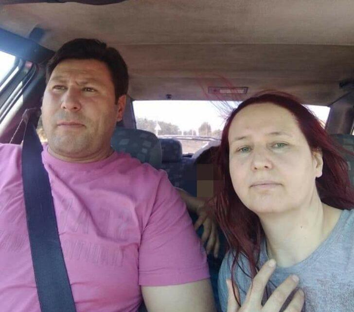 Uşak'ta korkunç olay! Karısını başından av tüfeğiyle vurup öldürdü, abisini arayıp intihar girişiminde bulundu G1