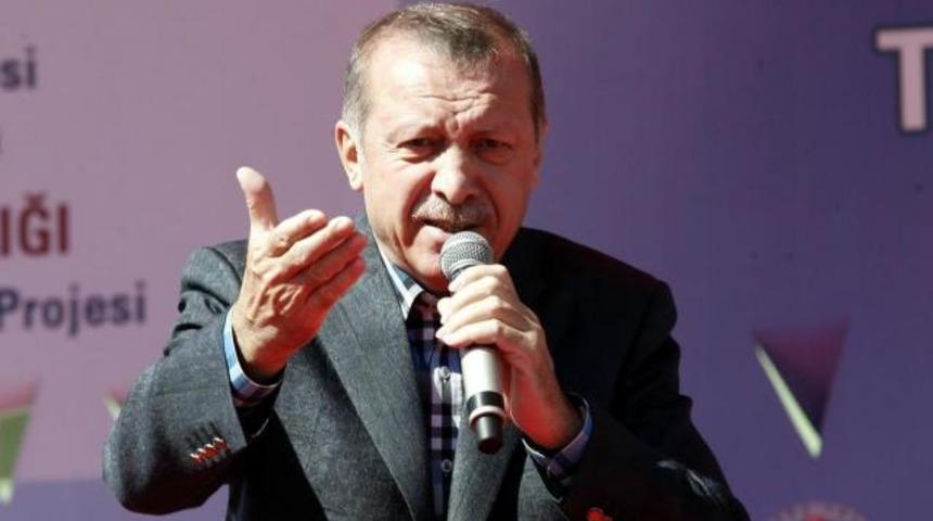 Erdoğan: Türkiye bir kez daha kazanacak