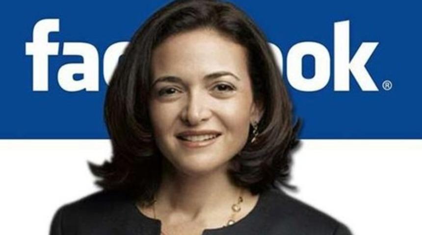 Facebook'un kilit ismi servetinin yarısını bağışladı