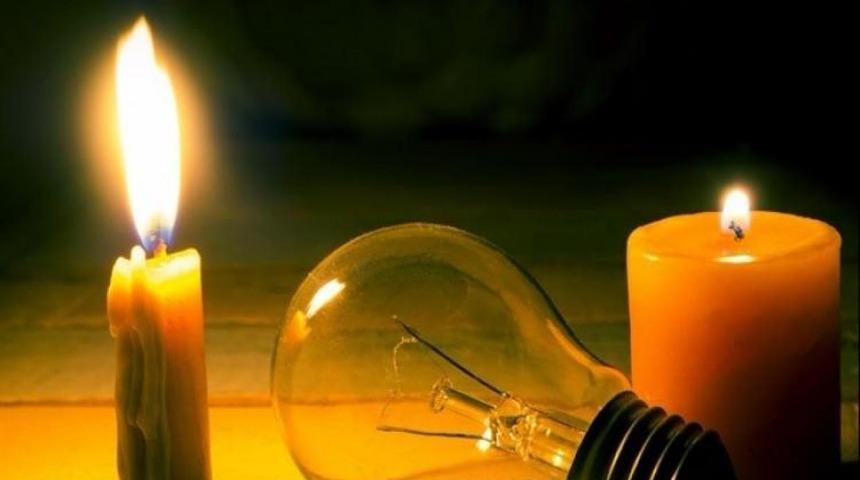 İstanbul elektrik kesintisi AYEDAŞ ve BEDAŞ: 16 Haziran İstanbul'da elektrikler ne zaman gelecek? AYEDAŞ ve BEDAŞ açıkladı!